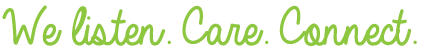 we-listen-care-connect-type