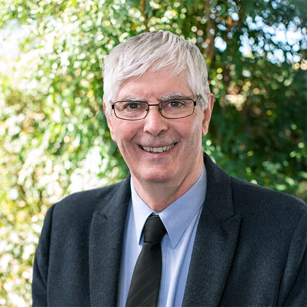 Photo of Hunter Primary Care Board Director, Dr Peter Hopkins