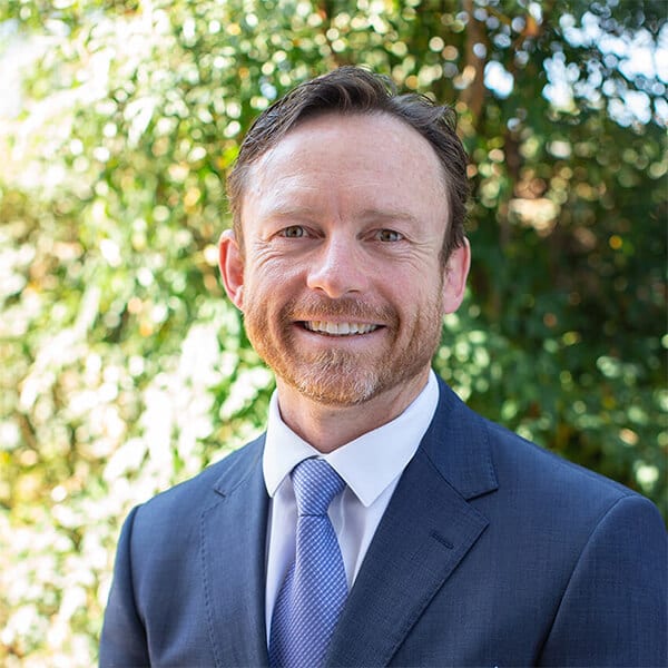 Photo of Hunter Primary Care Board Director, Mr Laurence 'Ben' Wilkins