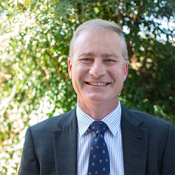 Photo of Hunter Primary Care Board Director, Mr Scott Puxty