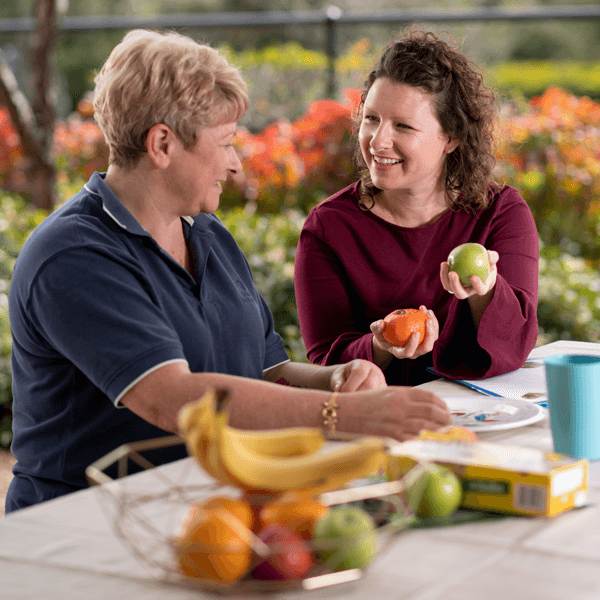 Building Capacity through Specialised Support coordination