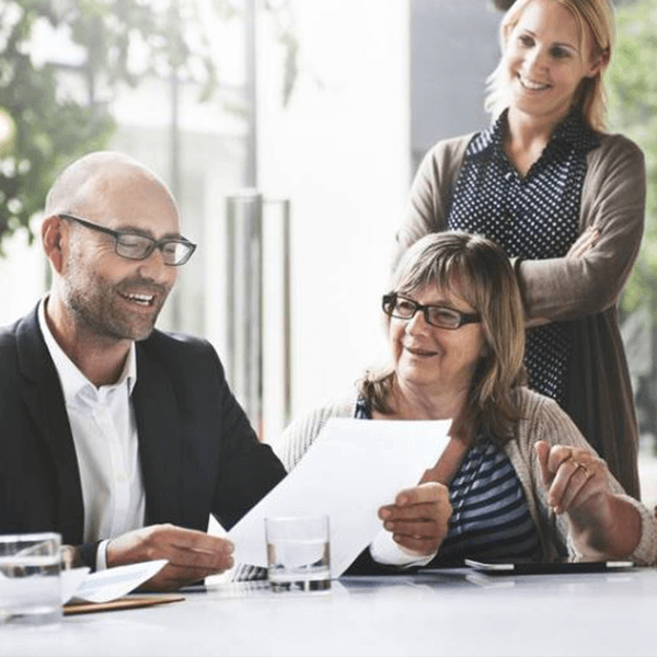 Creating a mentally healthy workplace