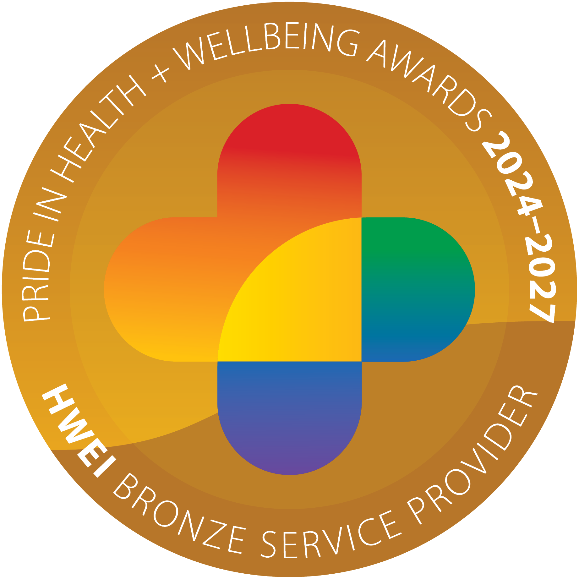 Bronze Status in LGBTQ+ Inclusion for the Second Year Running