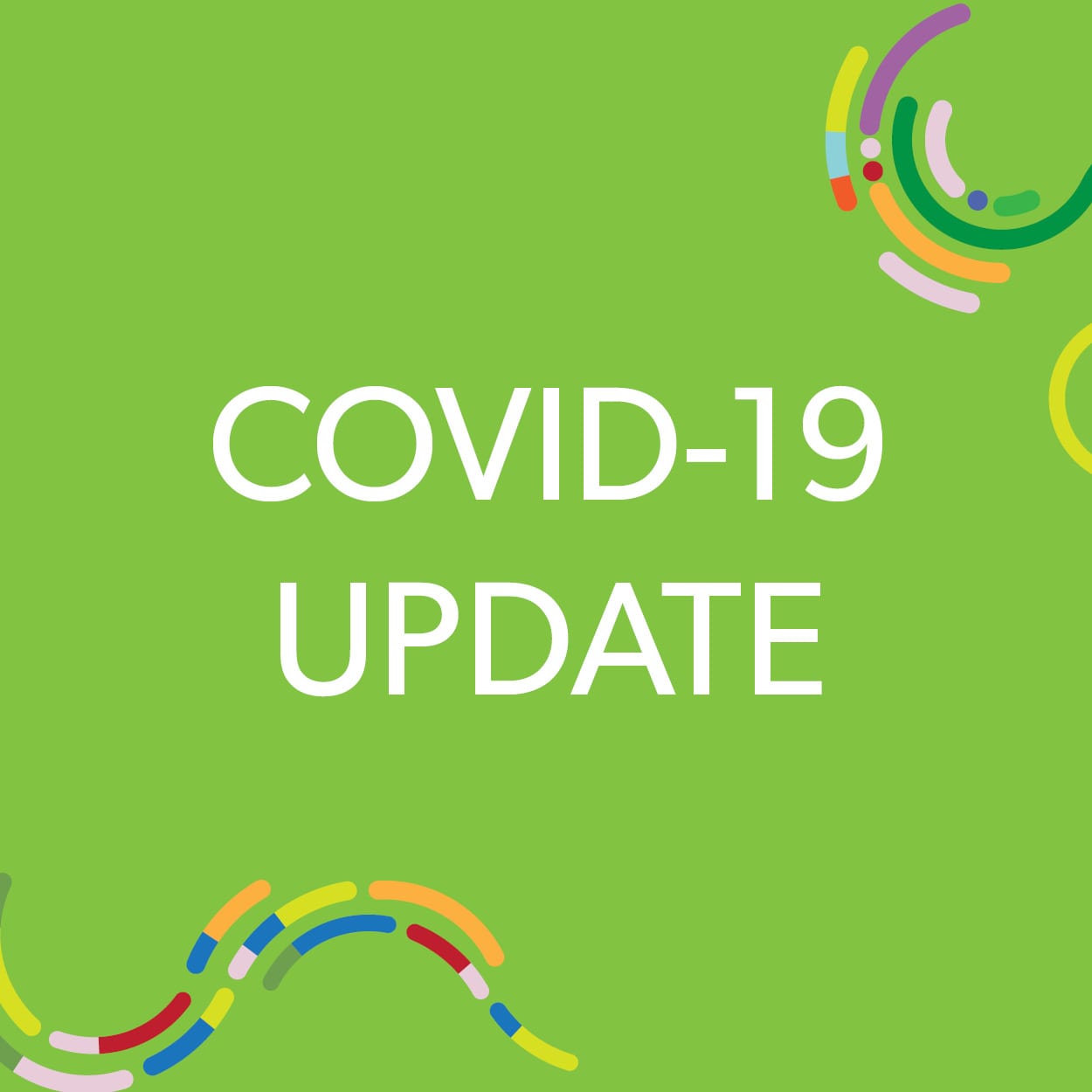 COVID-19 Update