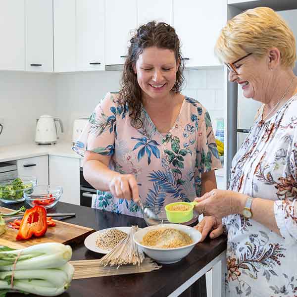 Food Allergy Week