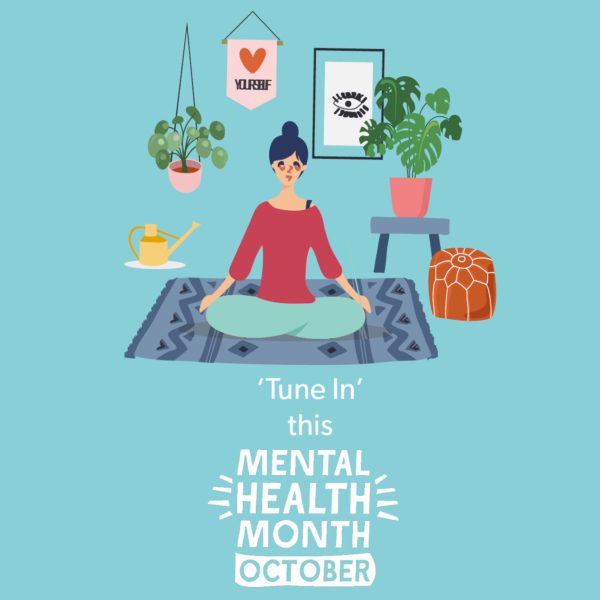 Tips on tuning in and being grateful