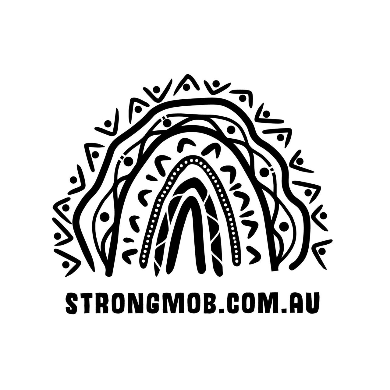 Strong Mob Healthy Community