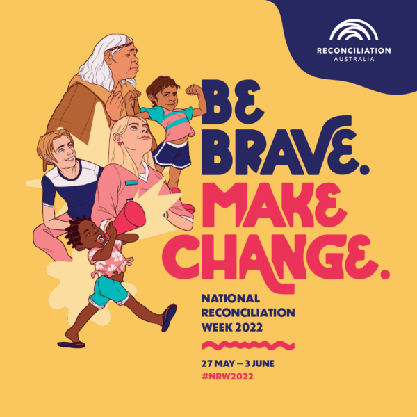 National Reconciliation Week