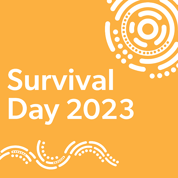 Survival Day