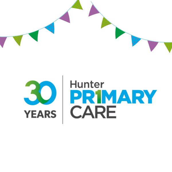 Celebrating 30 years