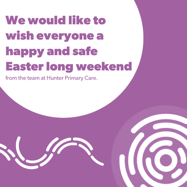 Happy Easter 2023