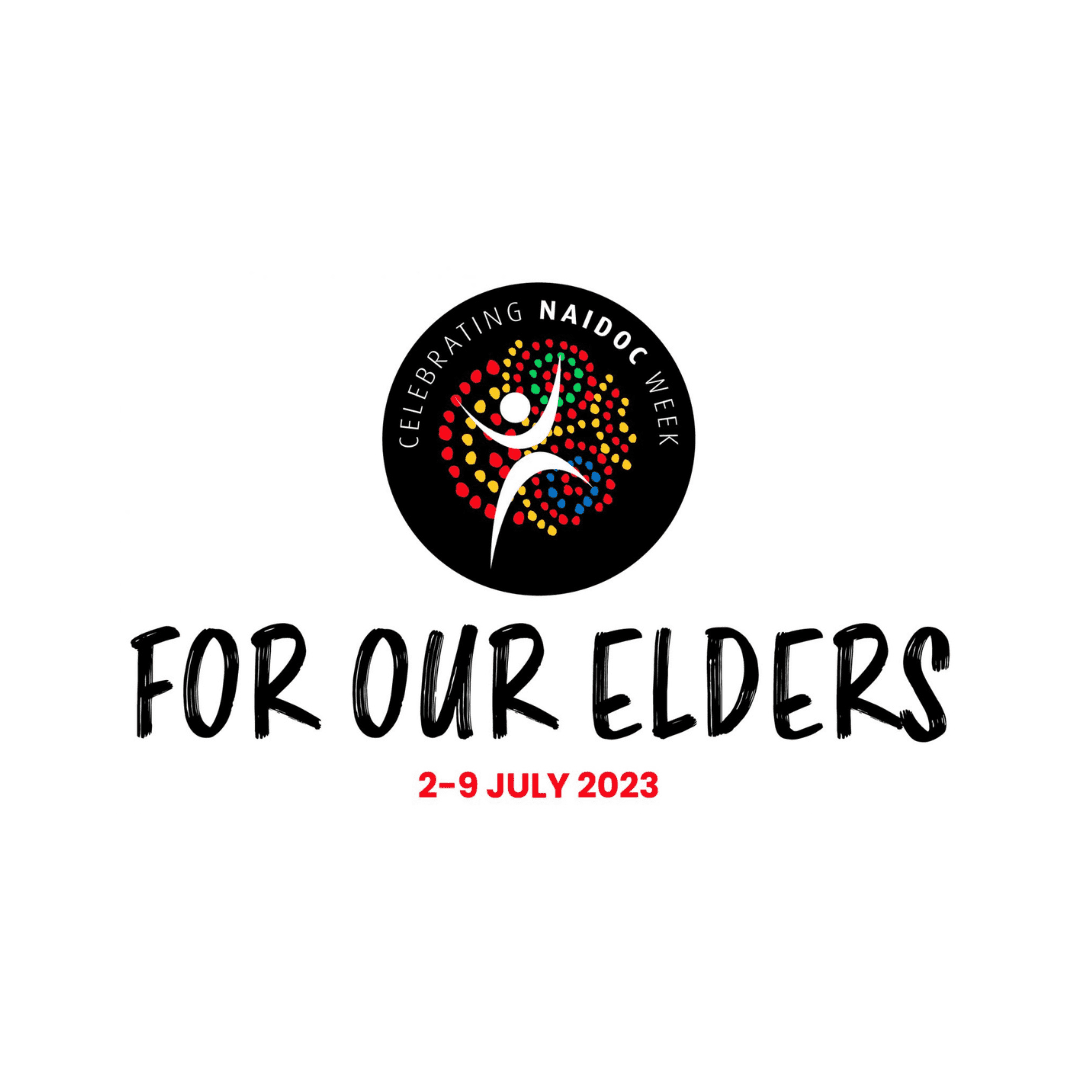 NAIDOC Week 2023