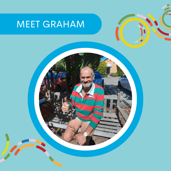 Graham’s Story