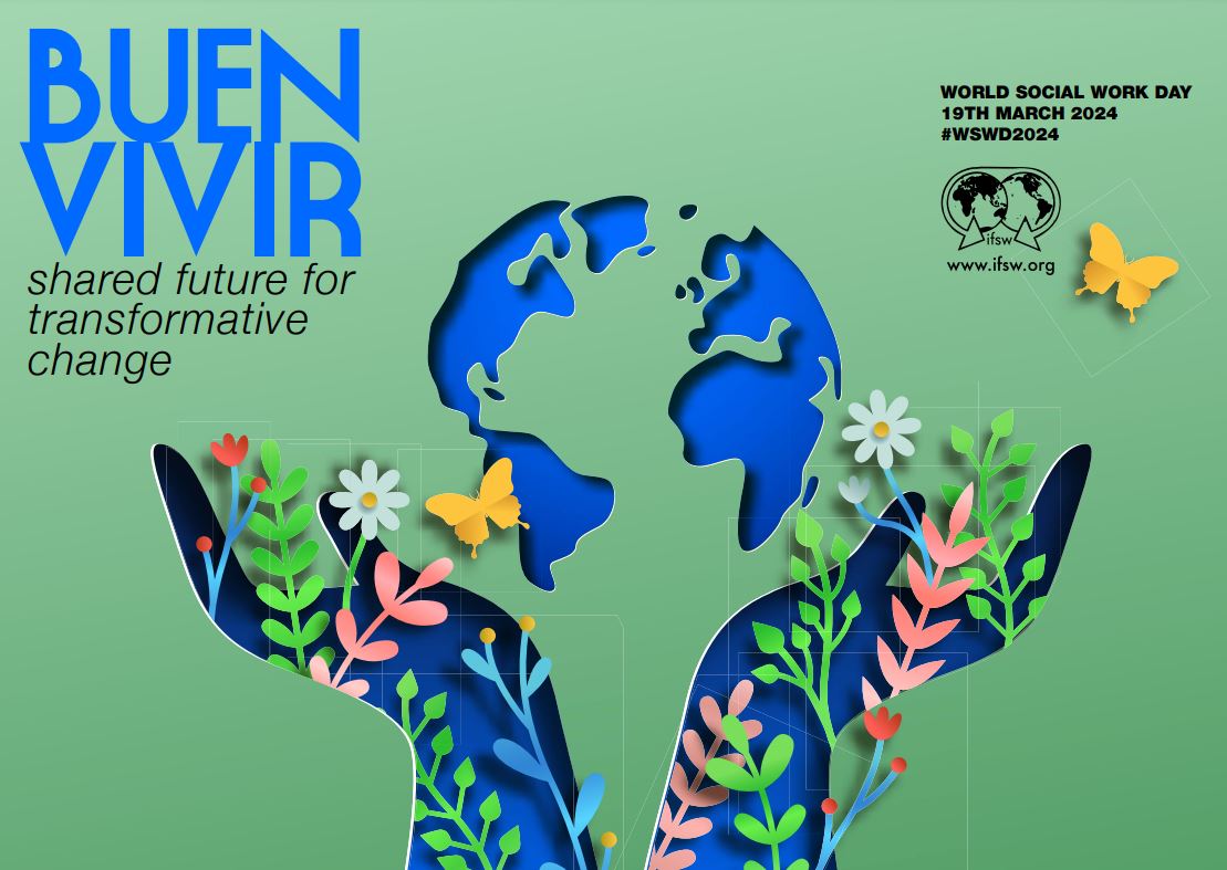 World Social Work Day