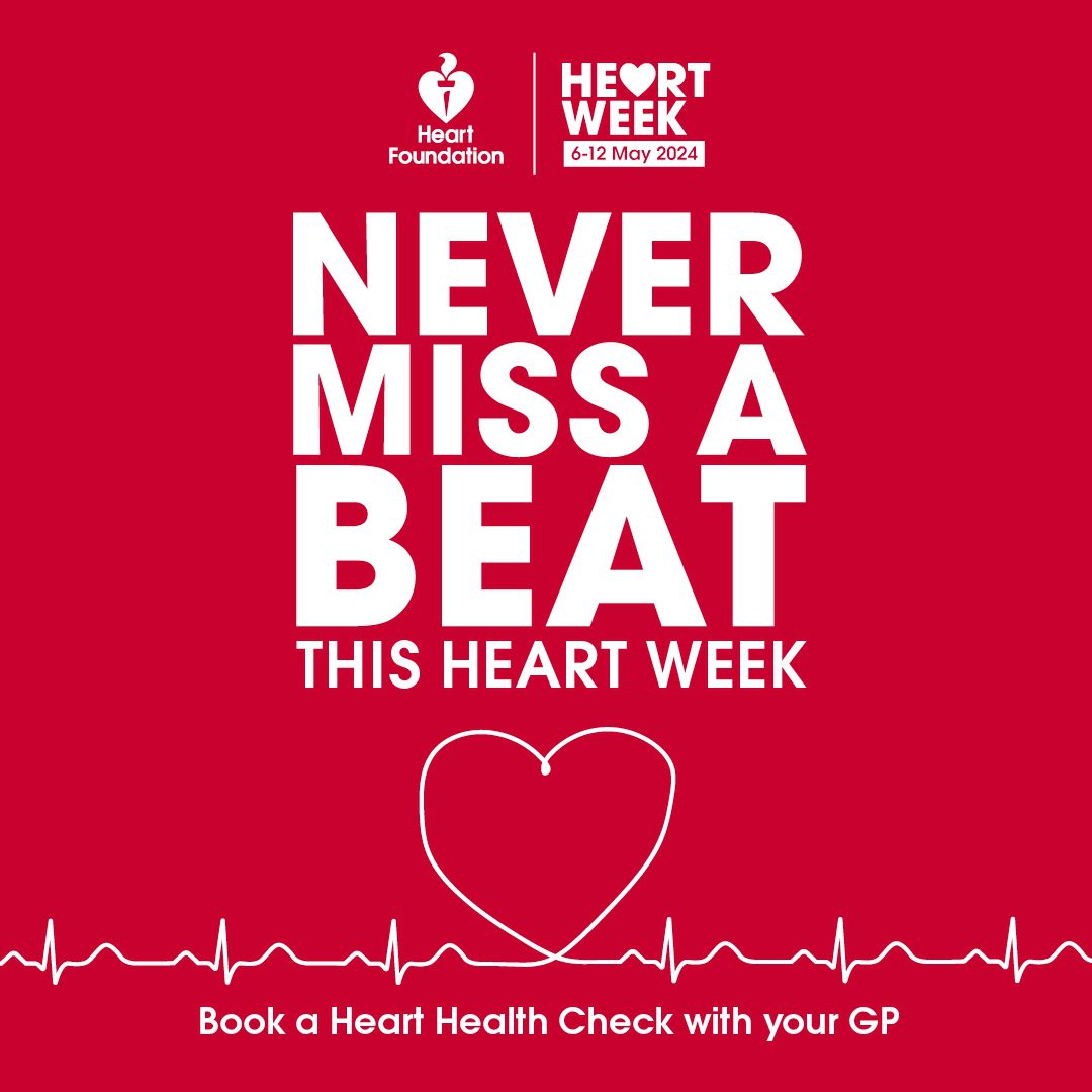 Heart Week