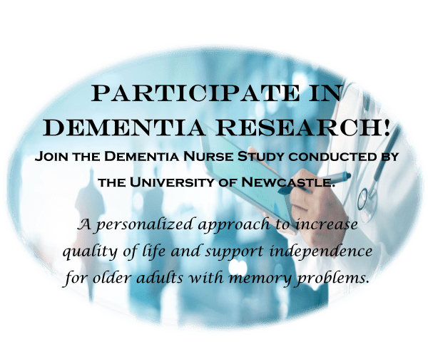 Dementia Research