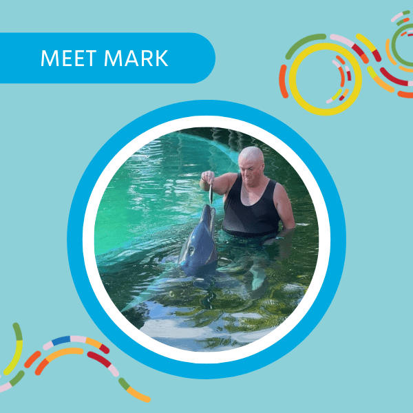 Mark’s Story