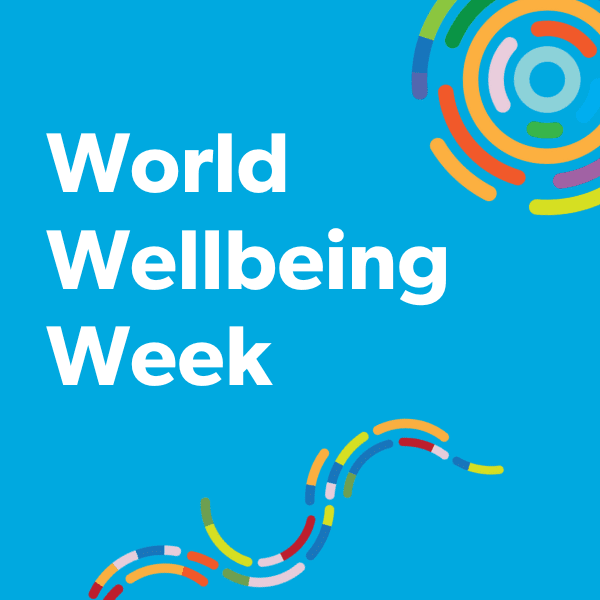 World Wellbeing Week