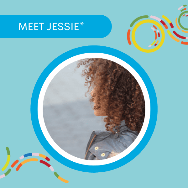 Meet Jessie