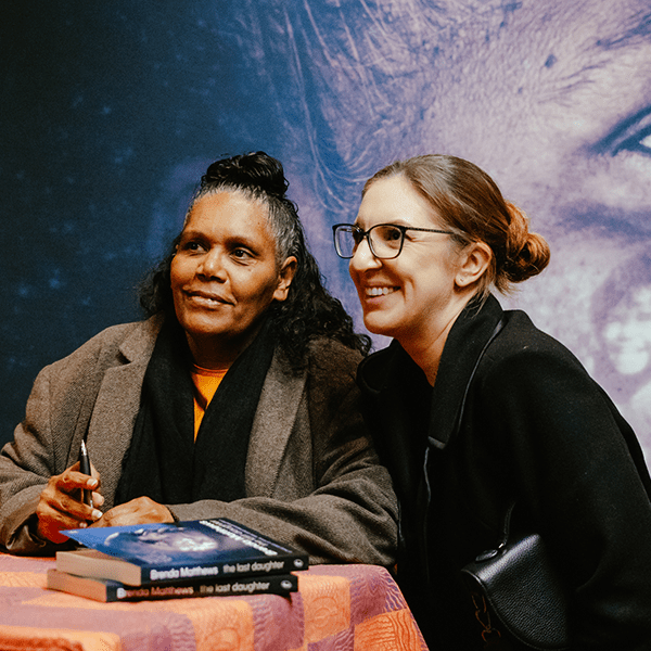 The Last Daughter Film Screening – NAIDOC Week Celebrations