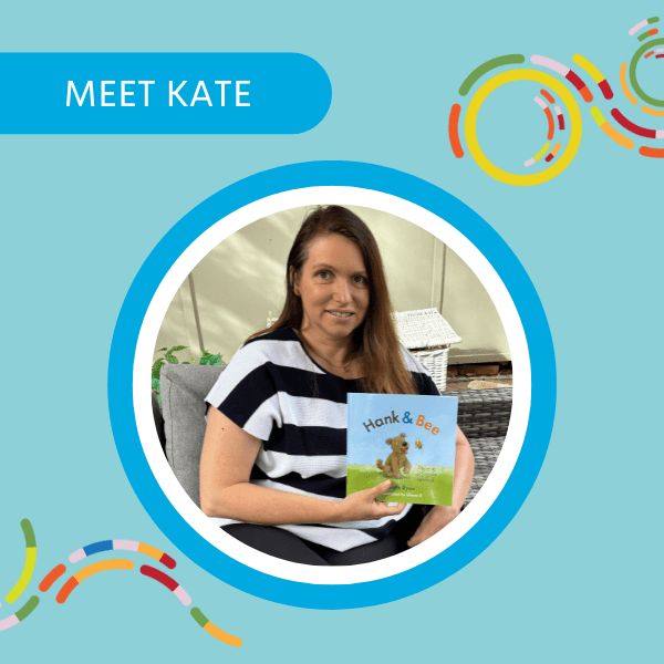 Meet Kate