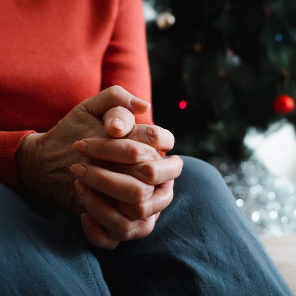 How To Stay Mentally Healthy This Festive Season