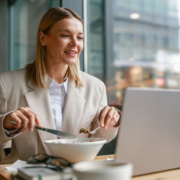 Join our Bite-Sized Allied Health Insights Series