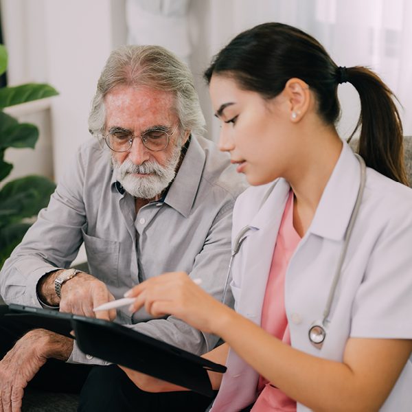 Now offering Coordinated Respiratory Support to Residents of the Muswellbrook LGA