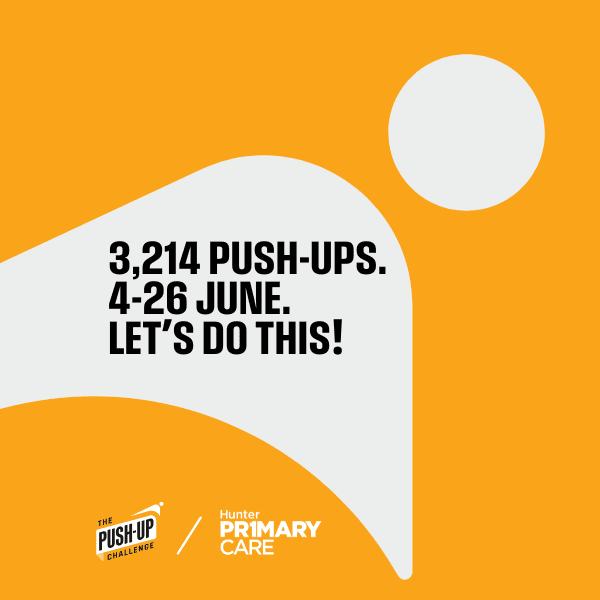 We’re Pushing for Better Mental Health
