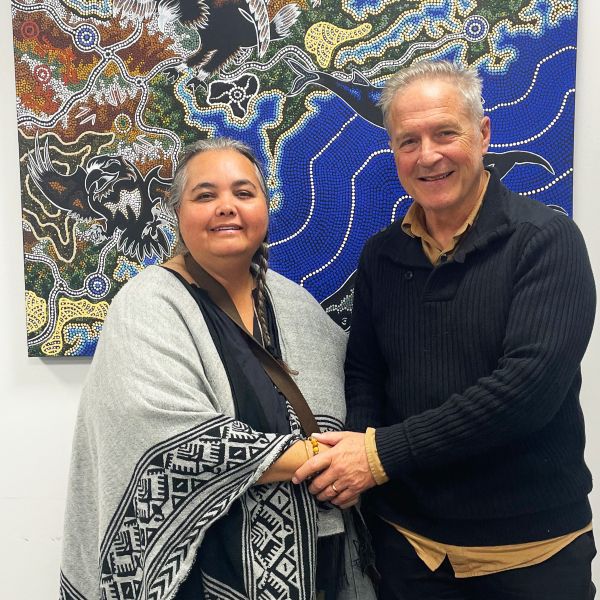 Honouring NAIDOC Week 2025: The Next Generation – Strength, Vision & Legacy