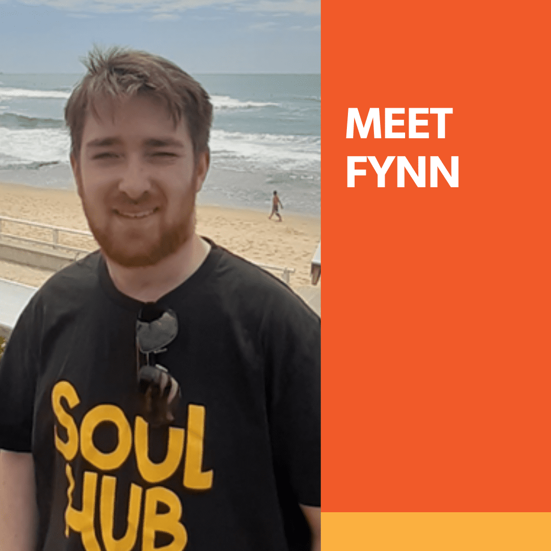 Meet Fynn