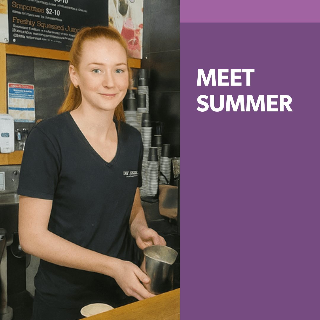 Meet Summer