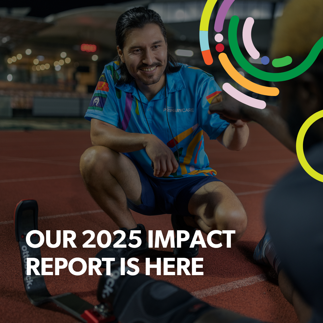 Our 2025 Impact Report: A Year of Growth, Innovation and Community Impact
