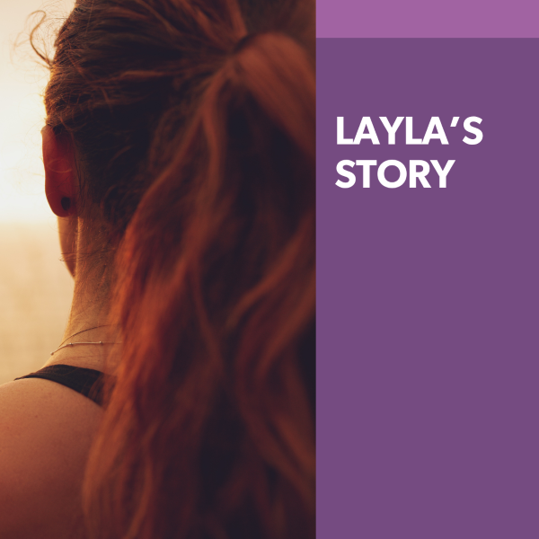 Layla’s Story