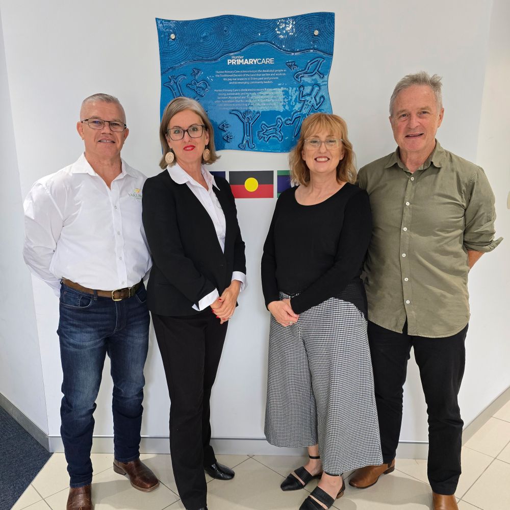 Our Partnership with Yakuway Indigenous Corporation