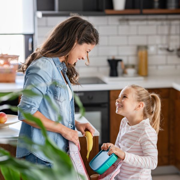 Packing School Lunchboxes: What You Need to Know About Your Child’s Nutrition