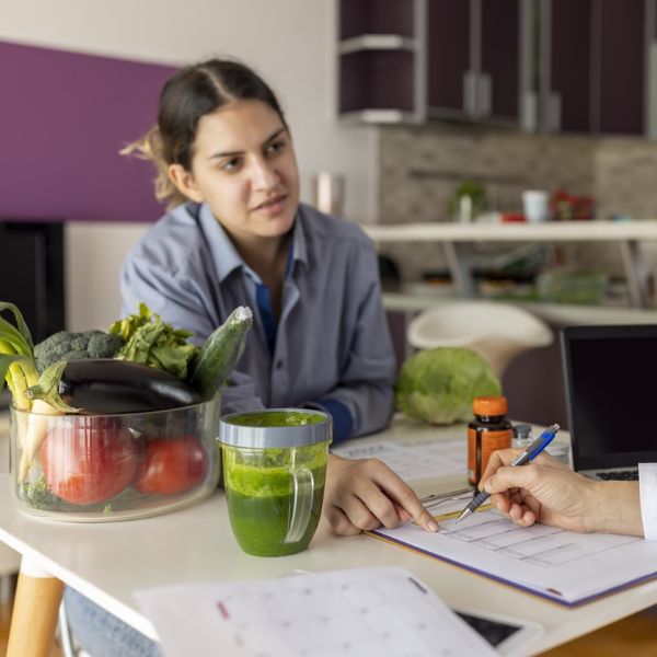 Preventing Mealtime Risks: Why Proactive Dietitian Support Matters for NDIS Participants